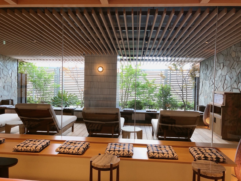 シェラトン鹿児島宿泊記ブログ☆ホテル内で温泉満喫♪プール、ジムはある?などの施設やアメニティを口コミ紹介 51 シェラトン鹿児島 プール ジム 温泉 部屋 アメニティ 口コミ ブログ 宿泊記 アクセス