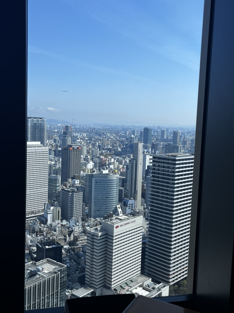 コンラッド大阪宿泊記★朝食編・5千円でこの朝食は破格!会員はこの恩恵を噛み締めよ♪な朝食 45 コンラッド大阪 朝食 値段 時間