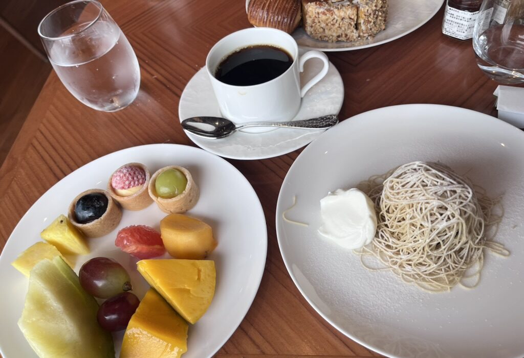 美味しい　朝食　ホテル　