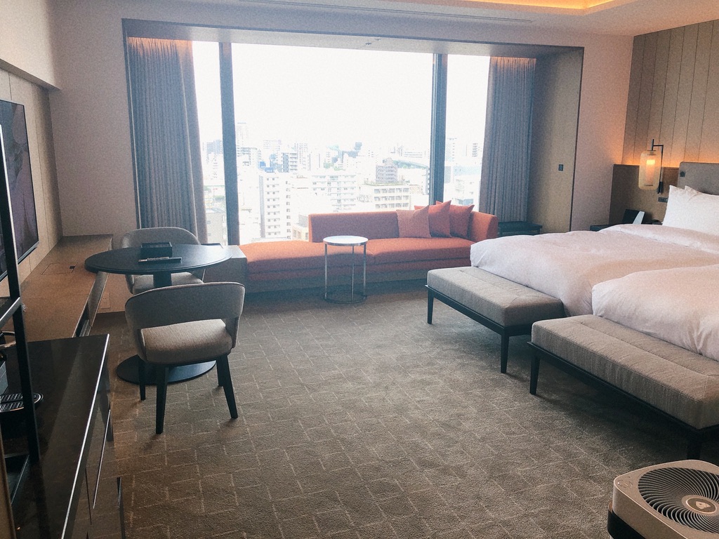 TIAD(ティアド)オートグラフコレクション宿泊記☆1ヶ月に3回泊まりたくなっちゃうほど居心地良く個性光るホテル 15 TIAD ティアド 宿泊記 プール ラウンジ 部屋 ブログ