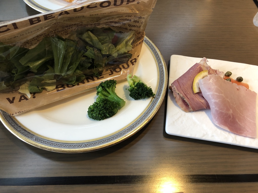 東京マリオットホテル宿泊記☆朝食のコロナ感染対策は?混雑時間・激ウマと評判なカレーパンの感想など 4 マリオットホテル宿泊記 朝食 コロナ 感染対策 混雑時間 カレーパン 感想 レビュー