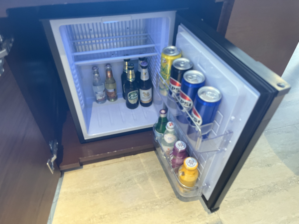 リッツカールトンサムイ　　　宿泊記　ブログ　プラチナ特典　シャトルバス