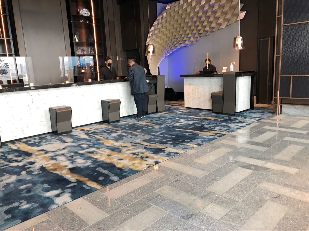 【バチェラージャパン4最終回ロケ地】メズム東京宿泊記☆最上階バルコニーガーデンビューchapter1に無料宿泊してきました! 7 73877421 8B53 4325 83CB 21149C58B1CE