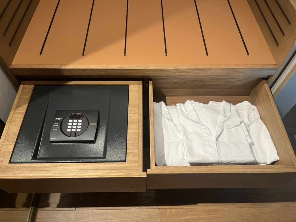 コンラッド名古屋　アクセス　レビュー