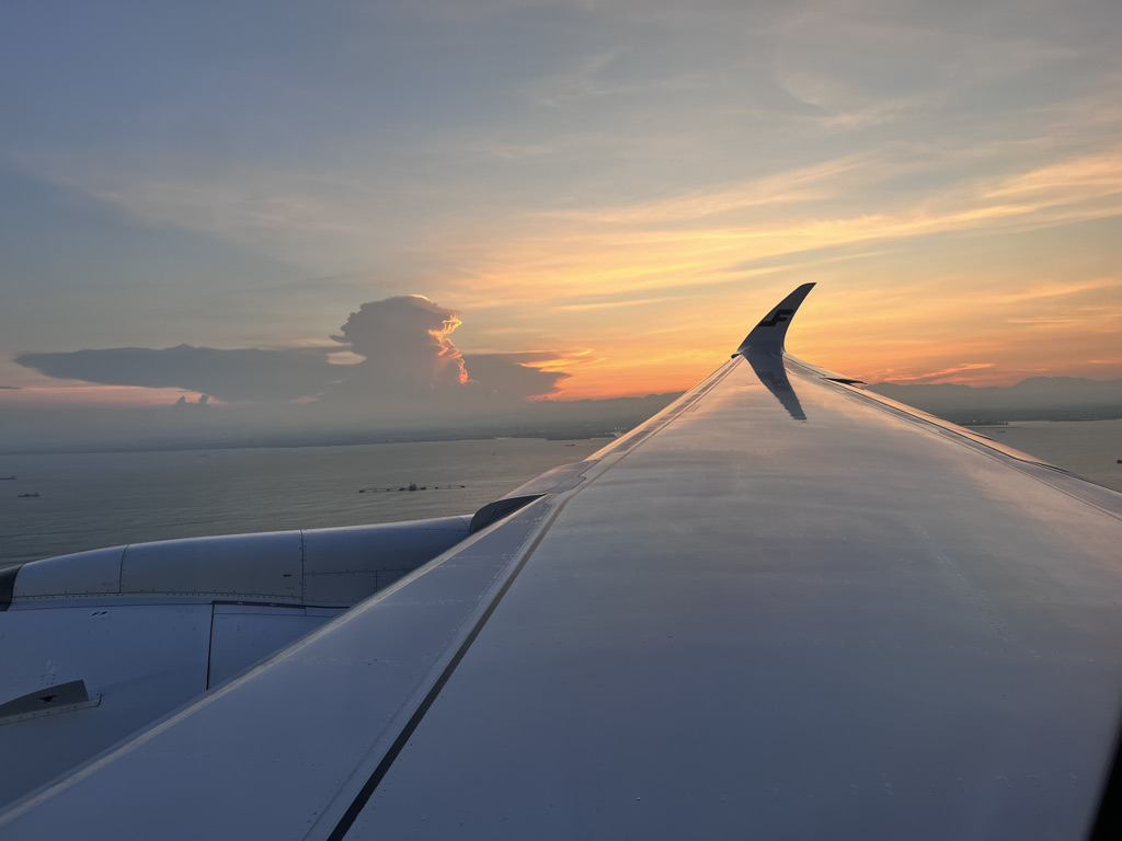 ローマ　ベネチア　旅行記　お得　マイル