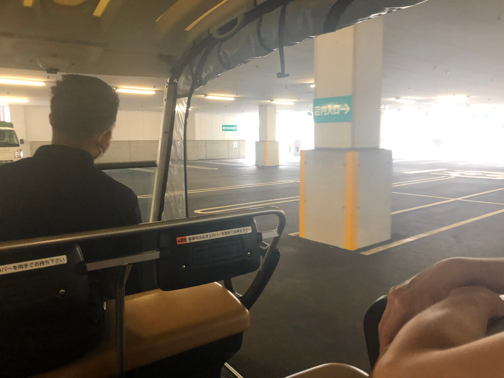 別府　アマネリゾート　ガハマ　ガハマテラス　子連れ　宿泊記　シーサイドメゾネット　温泉　朝食