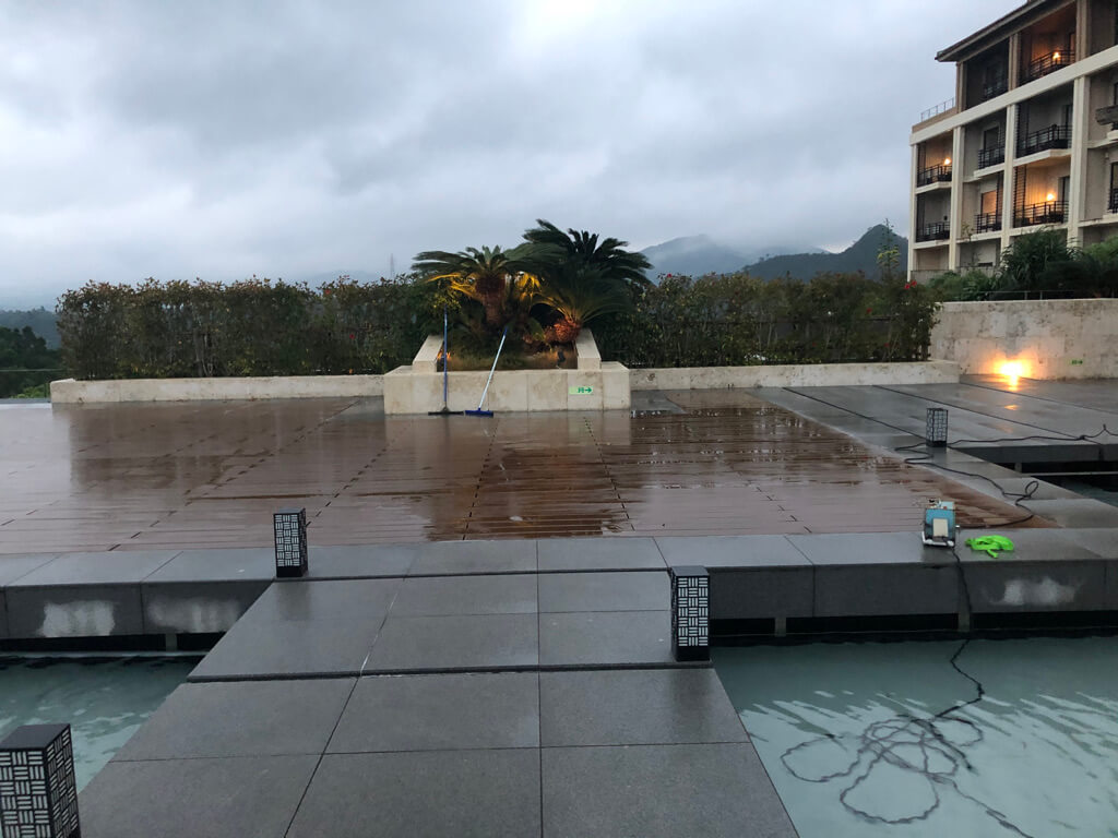 リッツカールトン沖縄 宿泊記 フィットネス　GoToトラベル　地域共通クーポン　プール　岩盤浴　スパ　spgアメックス　紹介　プラチナ特典　エクスペリエンス　アクティビティ