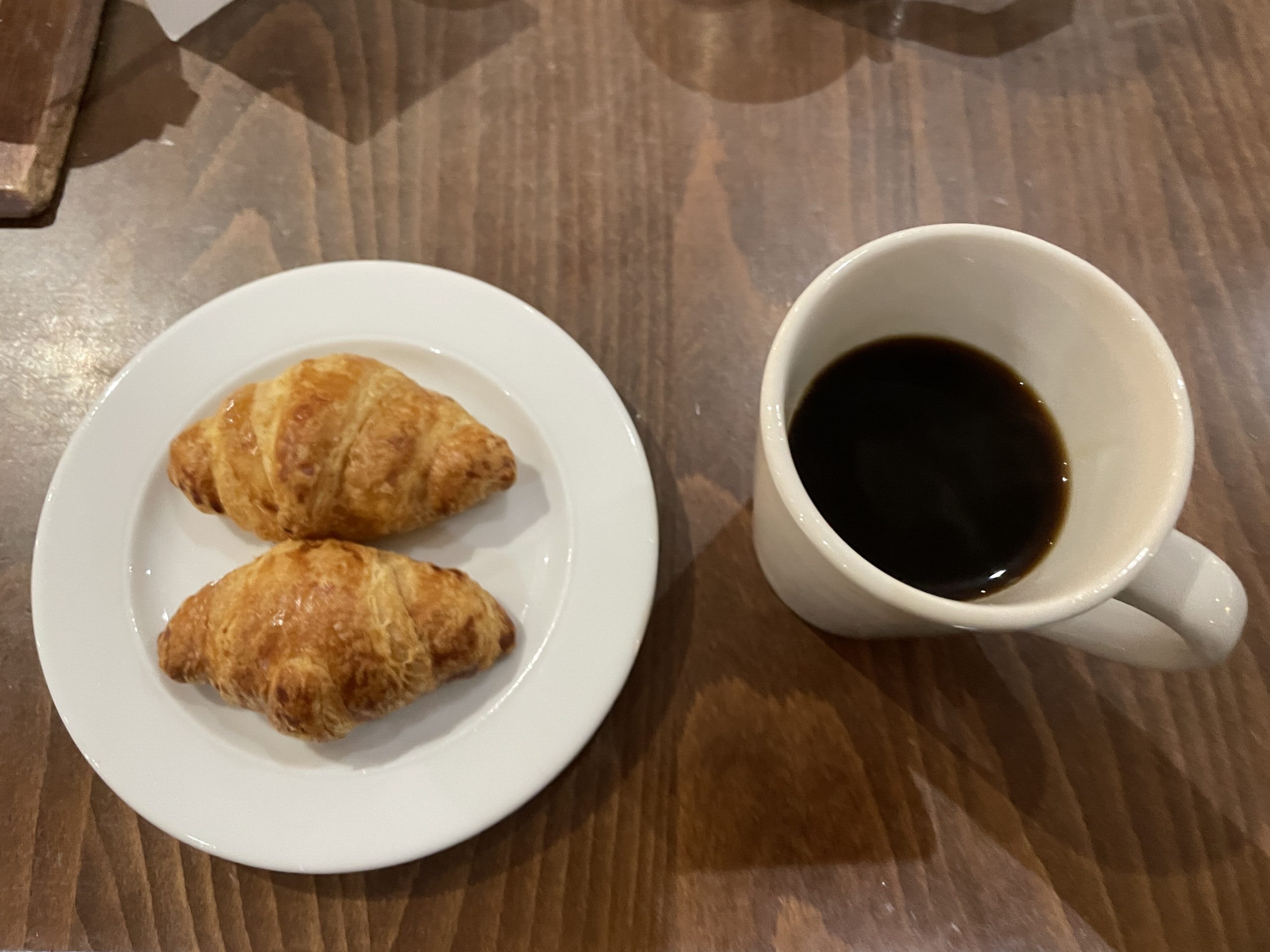 デルタホテルズbyマリオットヒースローウィンザー宿泊記★空港激近!ロンドン市内アクセス良好ホテル 35 ヒースローウィンザーマリオット 宿泊記 朝食 ラウンジ プラチナ特典 ジム