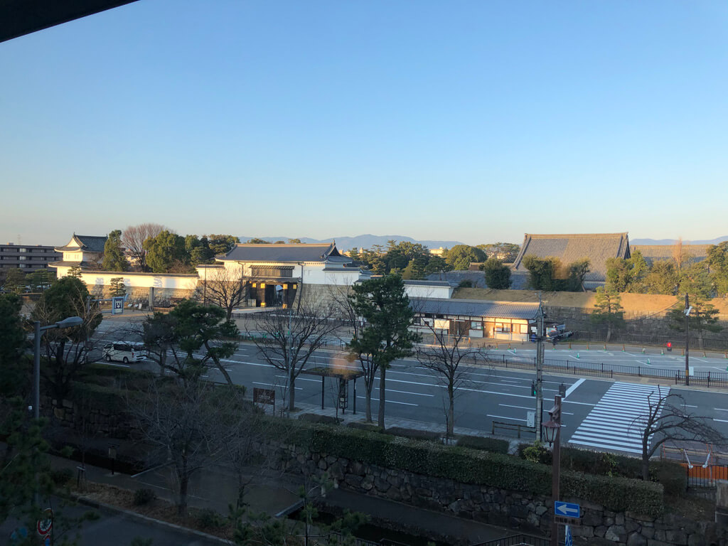 ホテルザ三井京都宿泊記　朝食　サーマルスプリング　エクスペリエンス　spgamex紹介