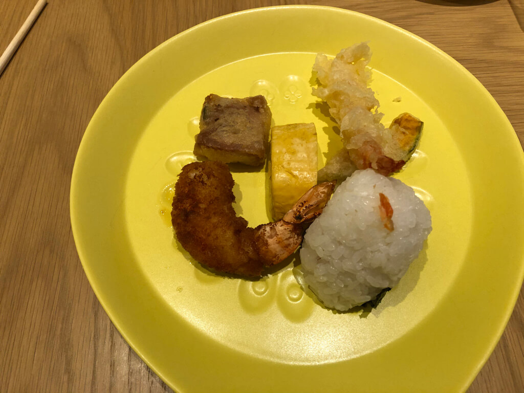 ウェスティン都ホテル京都　朝食　和定食　洋定食　ディナー