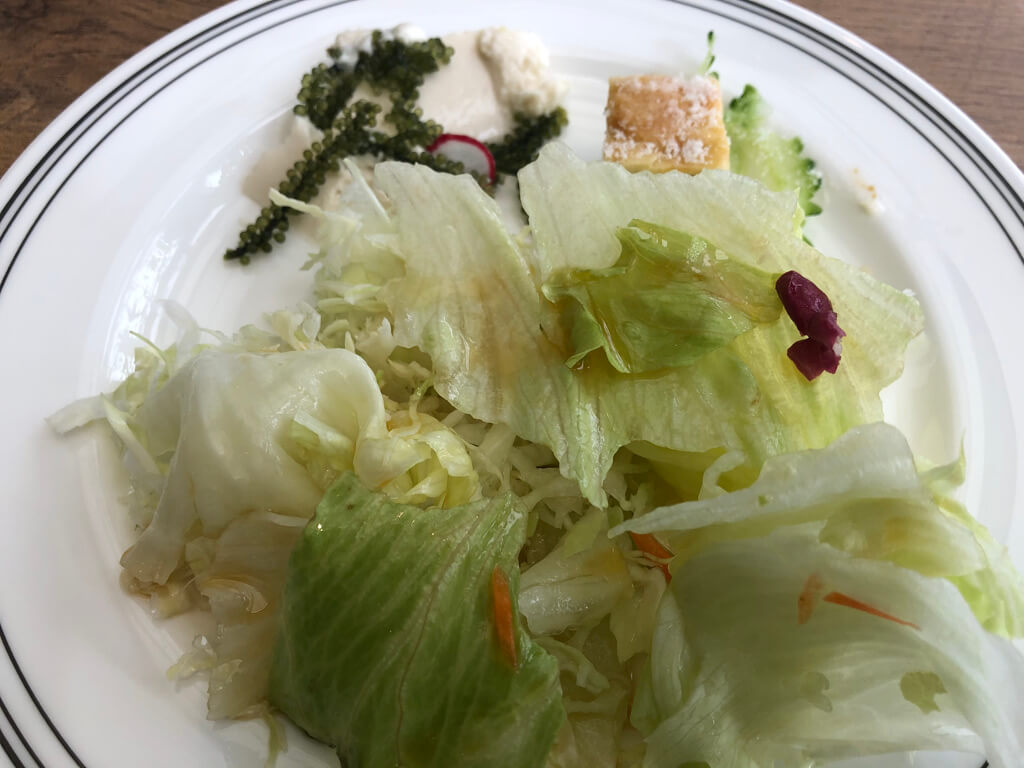 ルネッサンスリゾートオキナワ　クラブサビー宿泊記　朝食　ランチ　ディナー　周辺ご飯　セイルフィッシュカフェ