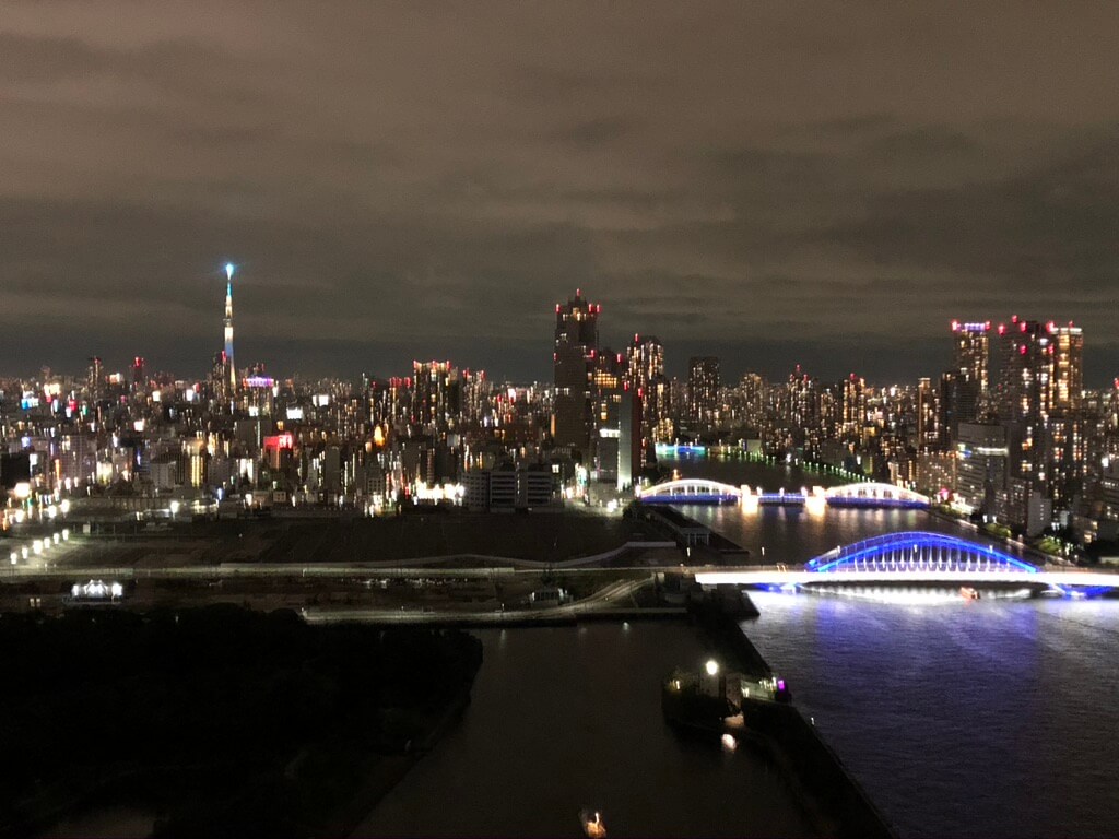 【バチェラージャパン4最終回ロケ地】メズム東京宿泊記☆最上階バルコニーガーデンビューchapter1に無料宿泊してきました! 71 74BF0401 A473 43A2 9028 413CB7F7CCB6