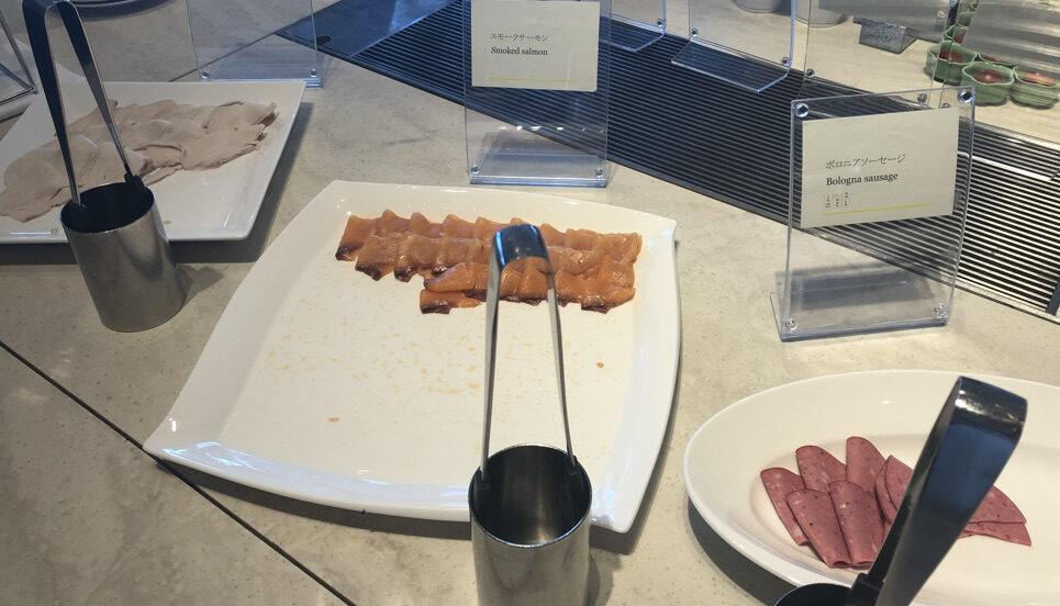 ウェスティン都ホテル京都　　朝食　ポイント宿泊　朝食無料　無料宿泊　マリオットボンヴォイアメックス　紹介　ブログ　宿泊記