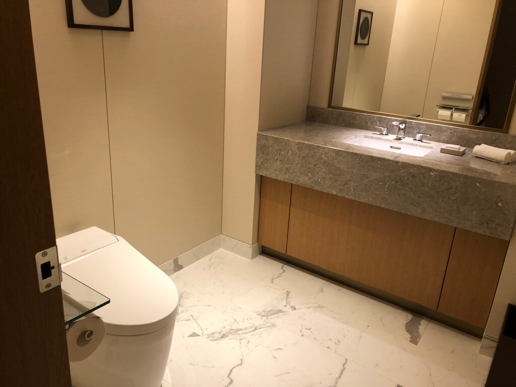 JWマリオット奈良　宿泊記　ラウンジ　アクセス　スイート　朝食　ゴールド　プラチナ特典　無料宿泊　子連れ　マリオットボンヴォイアメックス紹介　ブログ