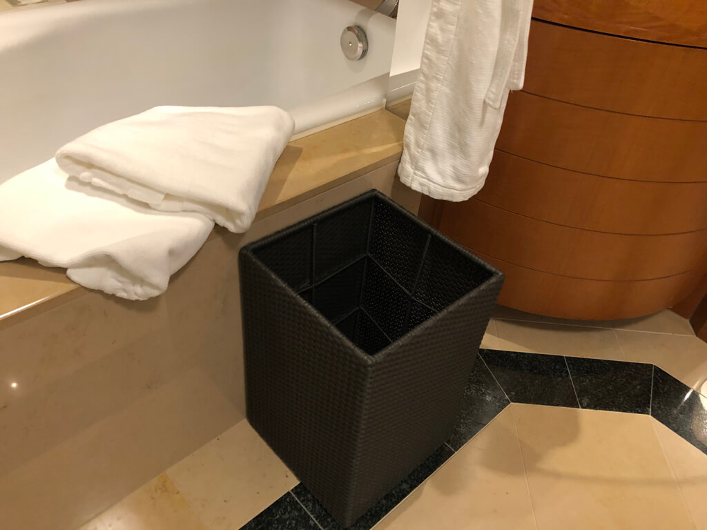 リッツカールトン東京　宿泊記　子連れ　添い寝　クラブラウンジ　朝食　アクセス　プラチナ特典　SPGアメックス紹介