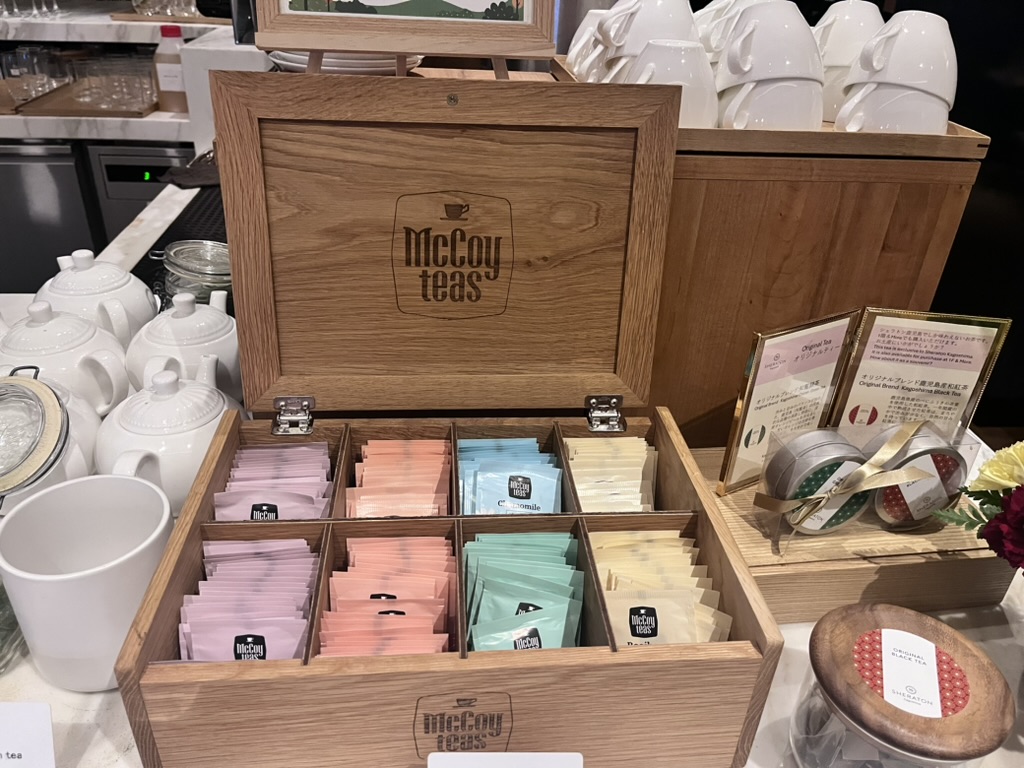 シェラトン鹿児島　朝食　料金　ディナー　ビュッフェ