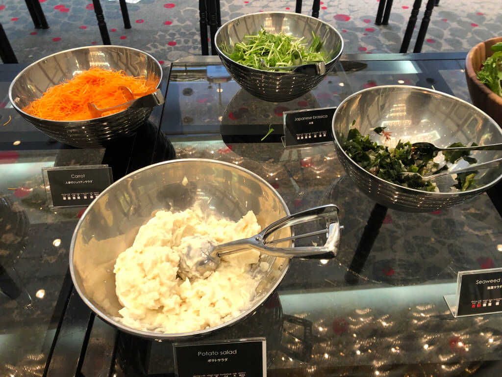 琵琶湖マリオット 宿泊記　ブログ　子連れ　体育館　朝食　　ラウンジ　マリオットボンヴォイアメックス　紹介　プラチナ特典　ゴールド特典　子供添い寝無料