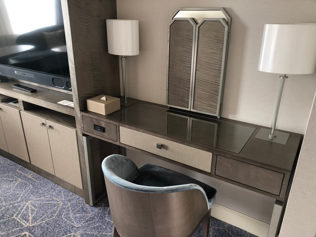 名古屋マリオットアソシアホテル　デラックスダブル　スタンダードダブル　子連れ　宿泊記　朝食　エリートラウンジ　　フィットネスジム　プール　SPGアメックス　紹介　プラチナ特典　ゴールド特典