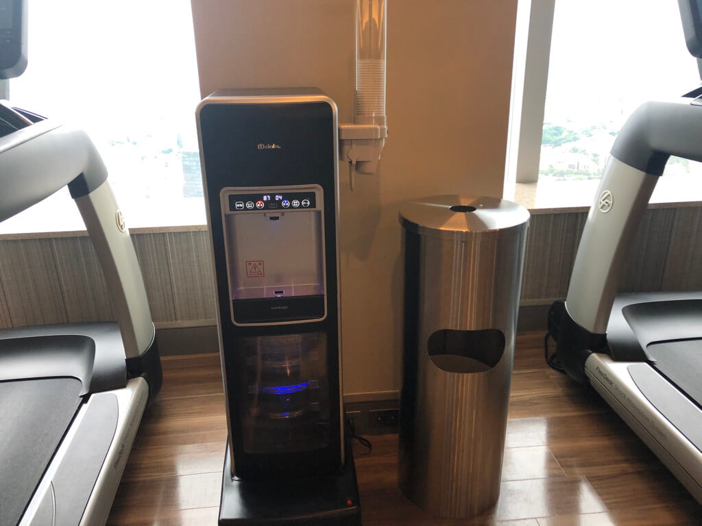 リッツカールトン東京　宿泊記　子連れ　添い寝　クラブラウンジ　朝食　アクセス　プラチナ特典　SPGアメックス紹介