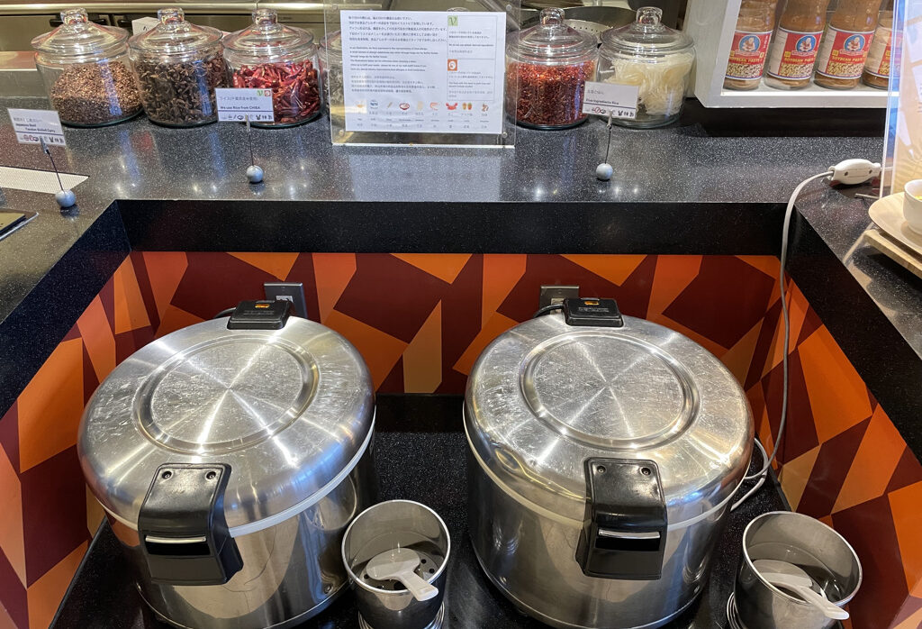 シェラトングランデ東京ベイ　朝食　値段　おすすめ　口コミ　　ガレリアカフェ　グランカフェ　トスティーナ　マリオットボンヴォイアメックス紹介