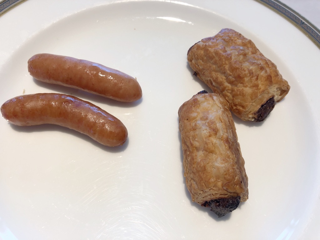 琵琶湖マリオット子連れ宿泊記☆朝食・ラウンジ・プール・マリオットプラチナ特典でホテルの過ごし方が有意義に♪ 73 琵琶湖マリオット 朝食 ラウンジ プラチナ プール 子連れ 宿泊記 ブログ