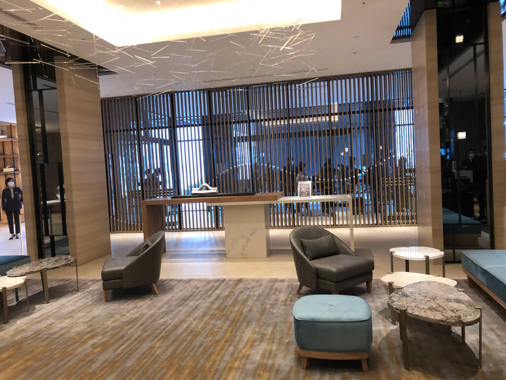 コートヤード・バイ・マリオット名古屋　宿泊記 ブログ　開業日　朝食　コインランドリー　フィットネスジム　ラウンジ　プラチナ特典　マリオットボンヴォイアメックスプレミアム紹介　アクセス