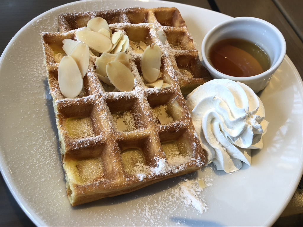 東京マリオットホテル宿泊記☆朝食のコロナ感染対策は?混雑時間・激ウマと評判なカレーパンの感想など 16 マリオットホテル宿泊記 朝食 コロナ 感染対策 混雑時間 カレーパン 感想 レビュー