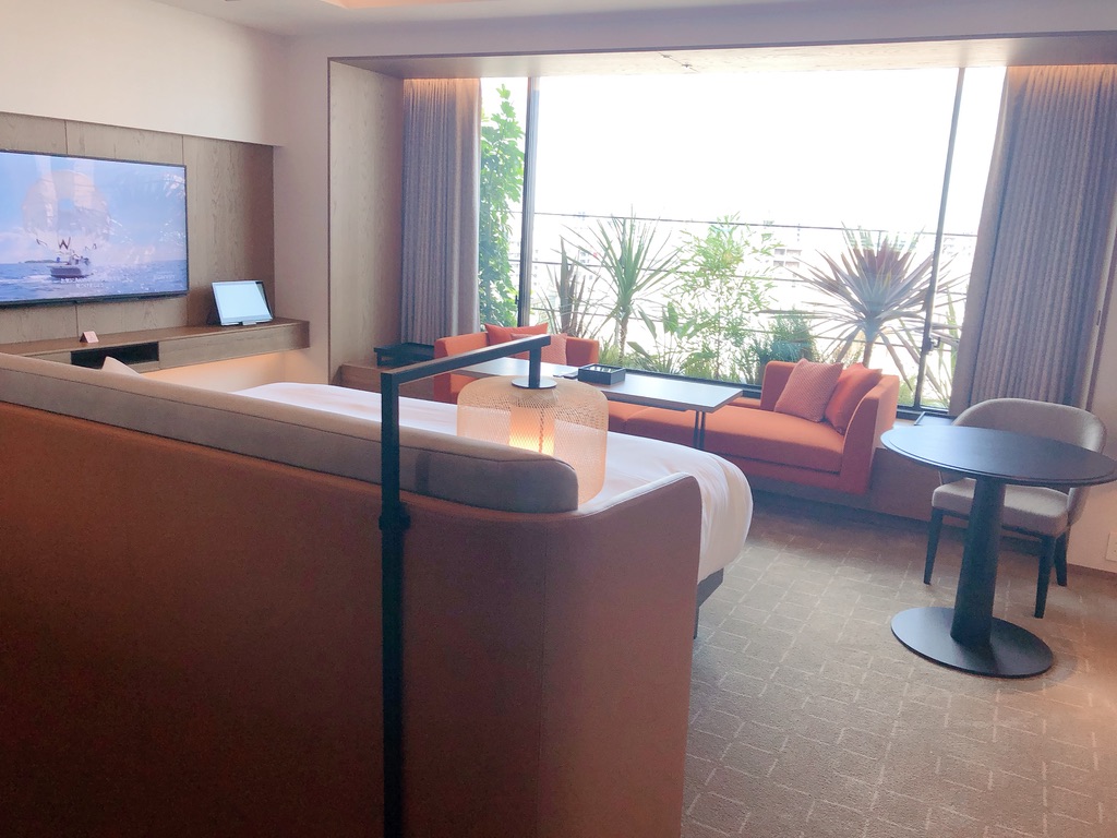 TIAD(ティアド)オートグラフコレクション宿泊記☆1ヶ月に3回泊まりたくなっちゃうほど居心地良く個性光るホテル 55 TIAD ティアド 宿泊記 プール ラウンジ 部屋 ブログ