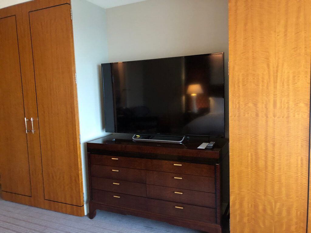 リッツカールトン東京　宿泊記　子連れ　添い寝　クラブラウンジ　朝食　アクセス　プラチナ特典　SPGアメックス紹介