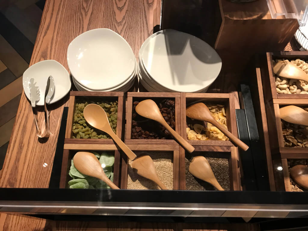 アロフト東京銀座　宿泊記　朝食　プラチナ特典　SPGアメックス　紹介