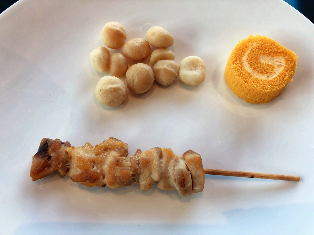 シェラトン鹿児島　クラブラウンジ　ラウンジ　時間　子供　追加料金