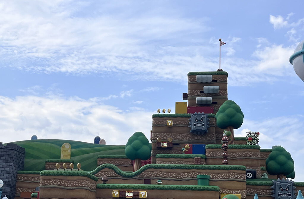 ユニバ貸切ナイト　混雑　応募方法