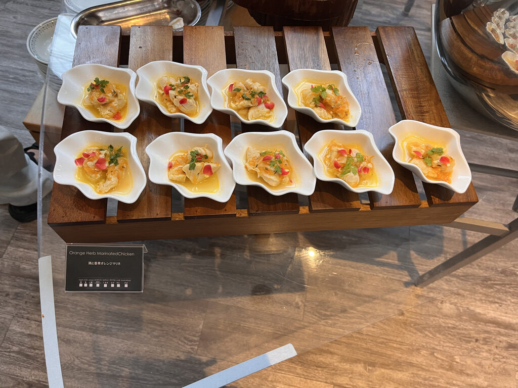 琵琶湖マリオット　朝食　ラウンジ　プラチナ　プール　子連れ　宿泊記　ブログ　ジュニアスイート