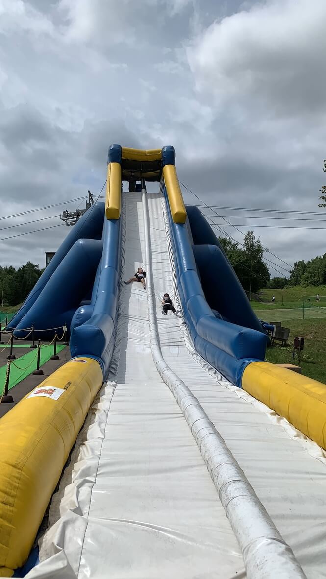 ニセコ東山ビレッジリッツカールトンリザーブ　子連れ　ブログ　宿泊記　プラチナ特典　朝食　アクティビティ　温泉　プール　マリオットボンヴォイアメックスプレミアム　紹介