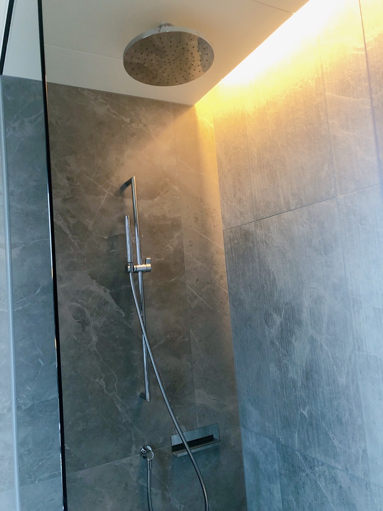 w大阪　ホテル　宿泊記　大浴場　駐車場　プール　読み方　プラチナ特典　マリオットボンヴォイアメックス紹介