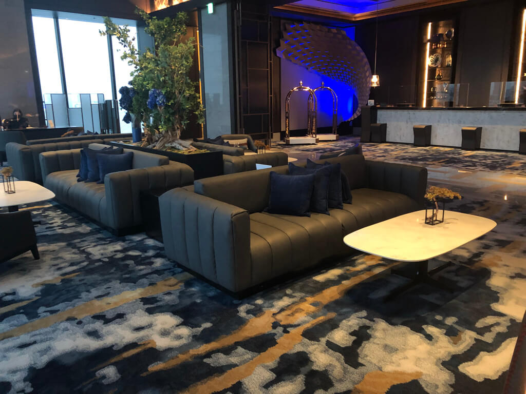 メズム東京　ブログ　宿泊記　スカイツリー　無料宿泊　会員特典　朝食　アクセス　行き方　アメニティ　駐車場　クラブメズム　マリオットボンヴォイアメックスプレミアム　紹介