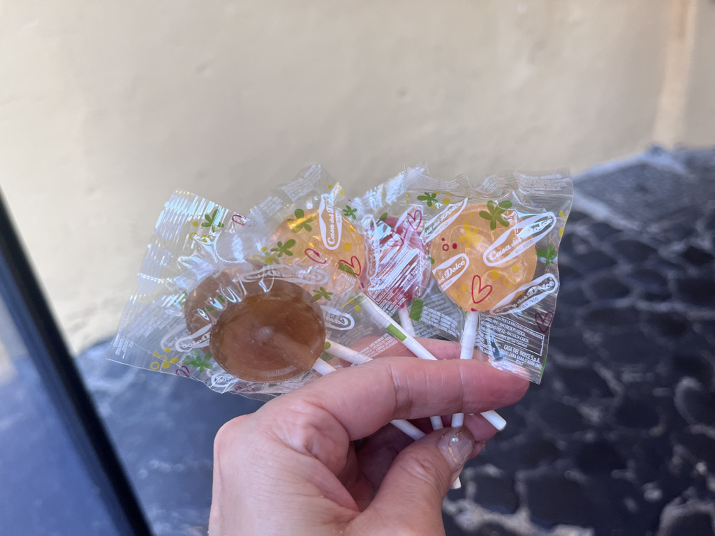 ローマ&ベネチアで食べたレストラン・スイーツランキングTOP10★日本人目線で語る!一番美味しかったのはコレだ 34 ローマ イタリア ベネチア レストラン スイーツ 美味しい おすすめ