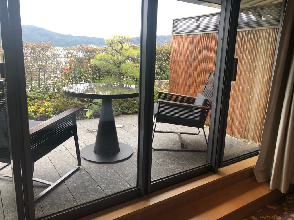 リッツカールトン京都　ブログ　ガーデンテラススイート　マリオットボンヴォイアメックス紹介　プラチナ特典　朝食　プール　アクティビティ　子供添い寝　アメニティ　ジム　駐車場　アクセス