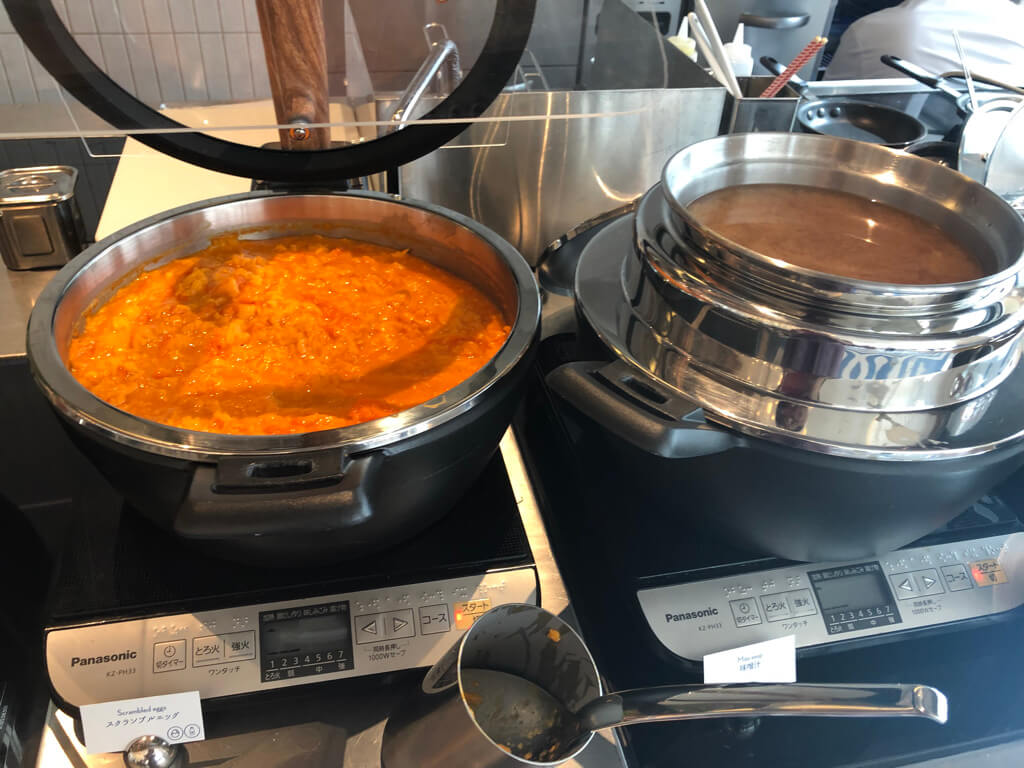 W大阪　マーベラススイート　子連れ　宿泊記 SPGアメックス紹介　朝食　プール　WETバー　サウナ　大浴場　フィットネスジム　駐車場　プラチナ特典　ルームサービス