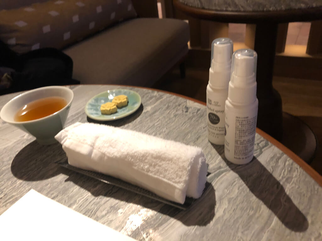 ホテルザ三井京都宿泊記　朝食　サーマルスプリング　エクスペリエンス　spgamex紹介