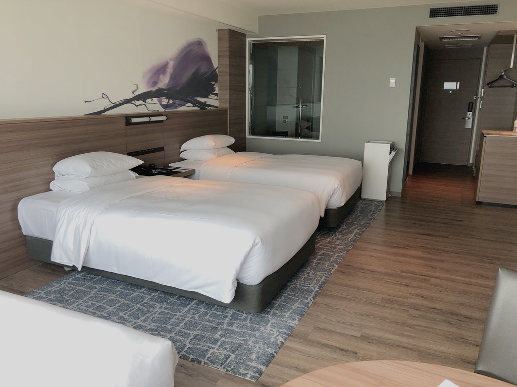 琵琶湖マリオット子連れ宿泊記☆朝食・ラウンジ・プール・マリオットプラチナ特典でホテルの過ごし方が有意義に♪ 3 琵琶湖マリオット 朝食 ラウンジ プラチナ プール 子連れ 宿泊記 ブログ