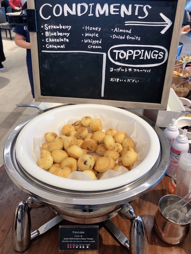 琵琶湖マリオット子連れ宿泊記☆朝食・ラウンジ・プール・マリオットプラチナ特典でホテルの過ごし方が有意義に♪ 45 琵琶湖マリオット 朝食 ラウンジ プラチナ プール 子連れ 宿泊記 ブログ