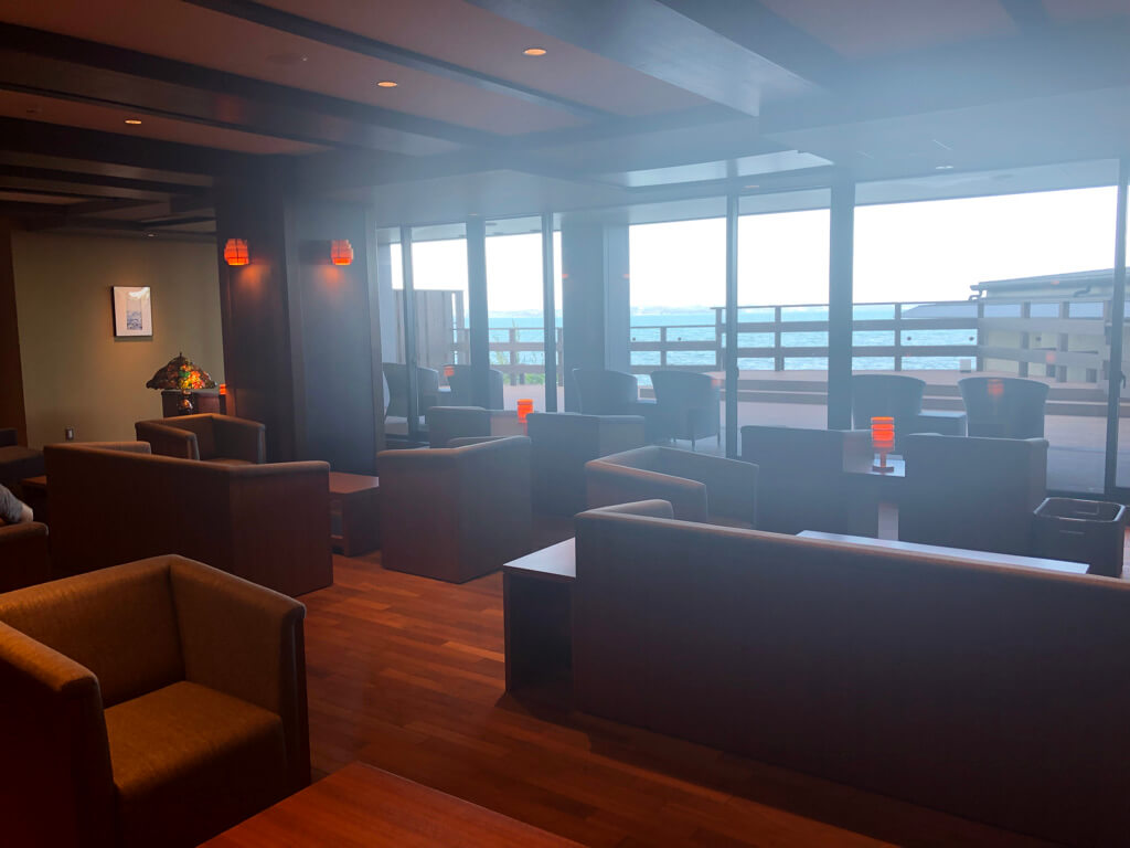 別府アマネリゾート ガハマ子連れ宿泊記☆シーサイドメゾネットはなぜ安い?泊まってみてわかった謎とは 3 別府 アマネリゾート ガハマ ガハマテラス 子連れ 宿泊記 シーサイドメゾネット 温泉 朝食