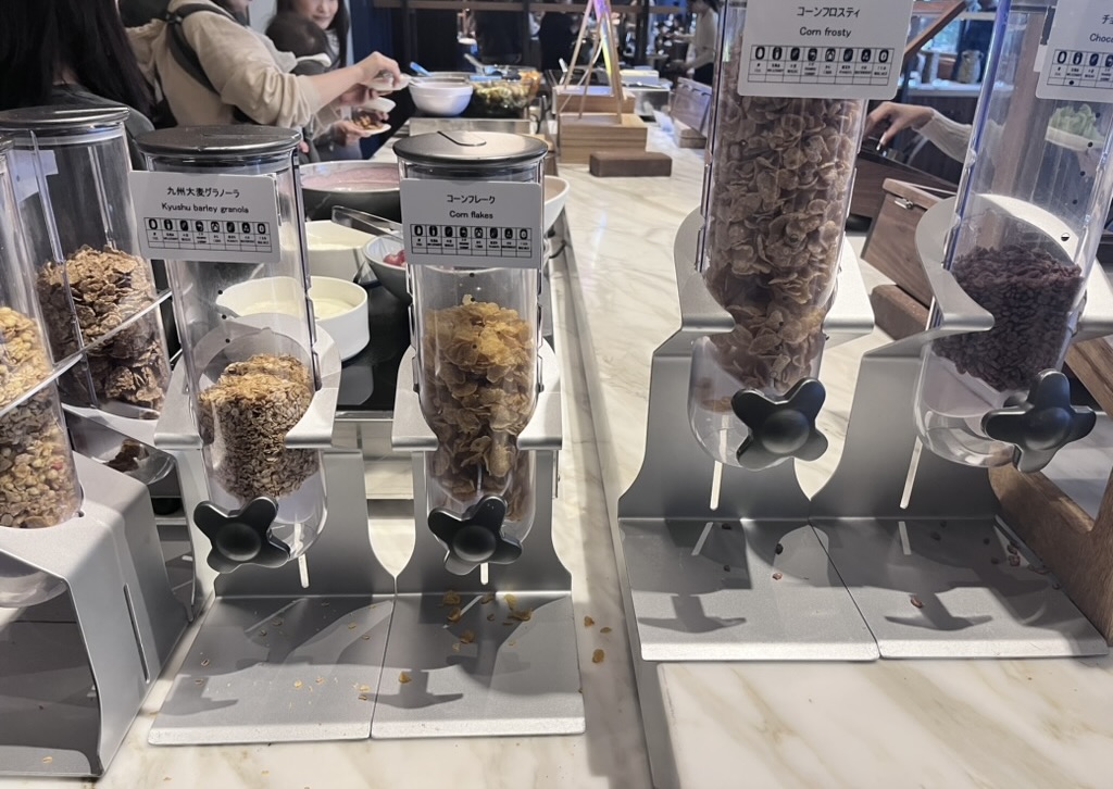 シェラトン鹿児島　朝食　料金　ディナー　ビュッフェ