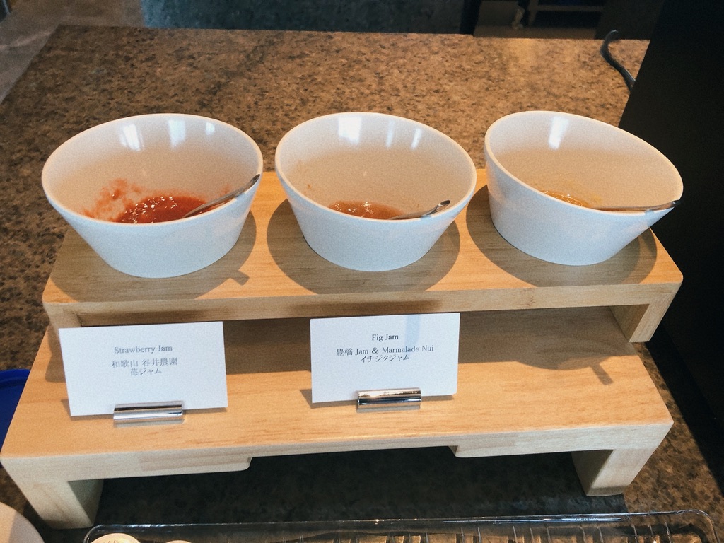 TIAD(ティアド)オートグラフコレクションの朝食はクオリティ重視の美味しいブレックファーストだった! 20 TIAD 朝食 料金 ティアド ビュッフェ Table for Tomorrow ブログ