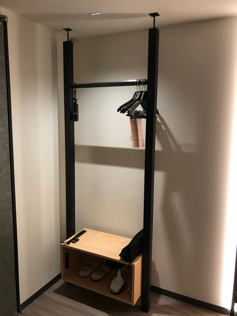 アロフト東京銀座　宿泊記　朝食　プラチナ特典　SPGアメックス　紹介