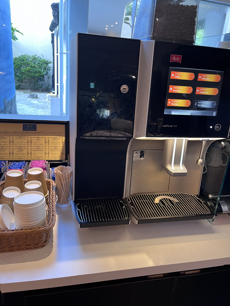 シェラトン沖縄サンマリーナリゾート　朝食　ビュッフェ　レストラン　クラブラウンジ　ブログ