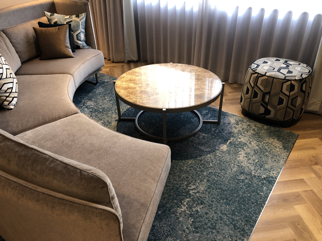 ウェスティン都ホテル京都　子連れ　宿泊記　ブログ　2ベッドルームスイート 1キングベッド＆2シングルベッド　子供添い寝　ジム　プール　温泉　朝食　クラブラウンジ　spgアメックス紹介　プラチナ特典　アメニティ