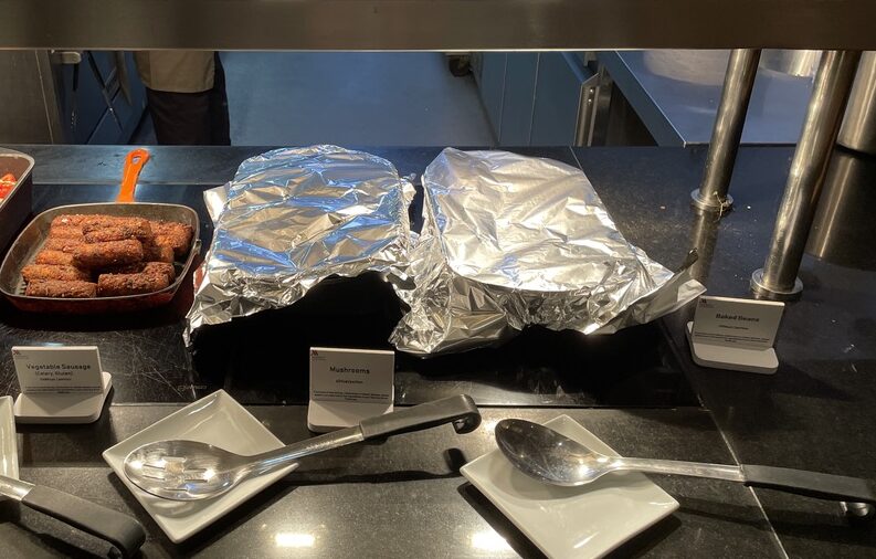 レスターマリオットホテル宿泊記★物価の高いイギリスで1万円台で泊まれちゃうホテル 21 レスターマリオット 宿泊記 ブログ 朝食 ラウンジ プラチナ特典 アメニティ