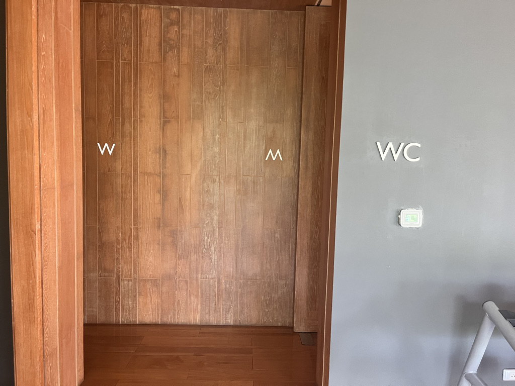 Wコーサムイ　宿泊記